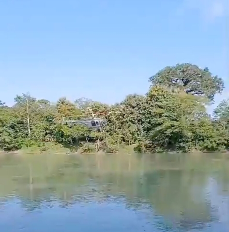 Fatal Accident (2) - Bell 407GX, 151, Chixoy River, near Ixcán, Quiché, Guatemala, December 29, 2024